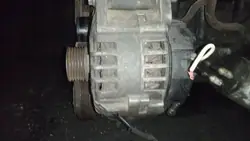 Renault Master Alternator 2002 2.2L 8200206251