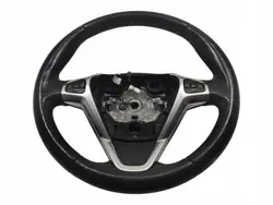 Volante Multifunção Ford OE para Ecosport MK2