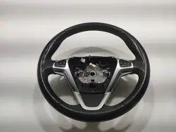 Volante Multifunción Ford OE para Ecosport MK2