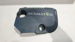 Ylämoottorikansi Modus Clio III 1.5 dCi