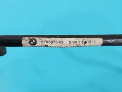 Braço de suspensão OEM 6783675-02 para BMW X5 F15