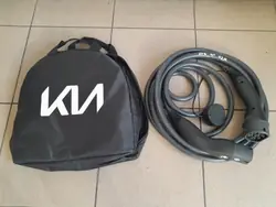 Câble de charge Kia EV6 GT OEM 5555000219