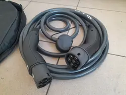 Kia EV6 GT Latauskaapeli OEM 5555000219