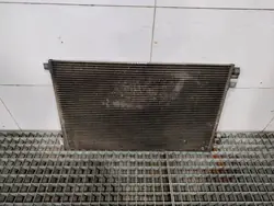 Renault OE airco-condensor 8200115543 voor Megane II 1.5 DCI
