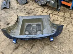 Achter remblokken set OEM DG26692 voor Honda HR-V II