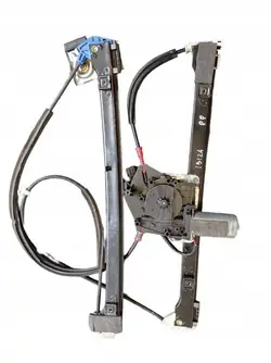 Elevador de Vidro Seat Ibiza II (6k) com Motor