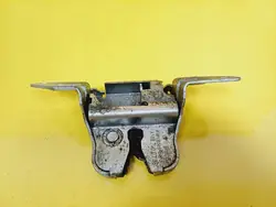 Bagagelås Mercedes W168 A1687400336