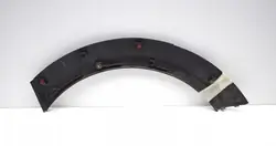 Vasen takakaaren verho Mini F55