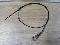 Ölmessstab OEM BAGNET MIARKA für DAF XF 105