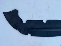 Etupuskuri Ford Focus Mk2