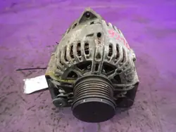 RENAULT MEGANE II 1.5 DCI Vaihtovirtageneraattori 8200772726A