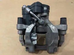 Volkswagen Passat B8 Hinterer rechter Bremssattel 3Q0615406