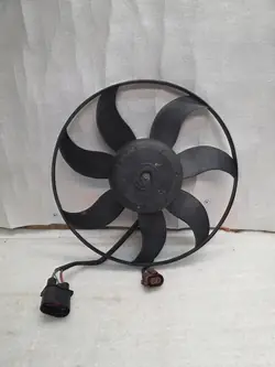 Kylarrubrik Framsidan Seat Altea 3C0959455F ÄKTA