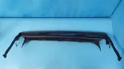 Déflecteur de toit ouvrant BMW F48 X1 Maille OEM 7391791