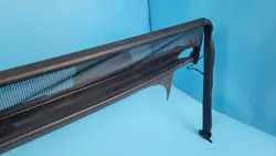 Grelha Defletor Teto Solar BMW F48 X1 OEM 7391791