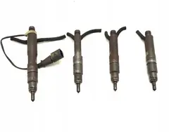 Iniettori Completi Skoda Fabia I 1.9 64CV 00-07 028130203F