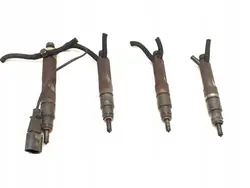 Injecteurs Complets Skoda Fabia I 1.9 64CV 00-07 028130203F