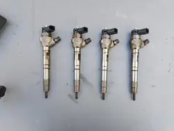 Iniettore VW SEAT SKODA AUDI 2.0 TDI 04L130277AC