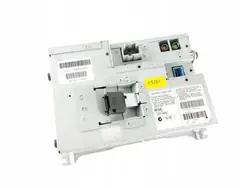 Écran de navigation Jaguar XF OEM 9X2310E889AD Occasion