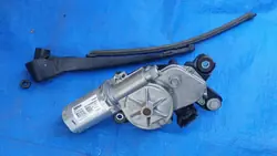 Scheibenwischermotor OEM A2139065901 Mercedes E-Klasse W213