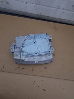 Audi A3 8Y HUD-näyttö OEM 8Y1919617A Käytetty