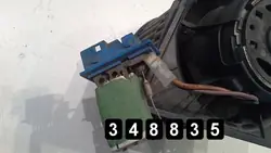 Begagnad värmefläkt OEM AM-348835 för Chrysler