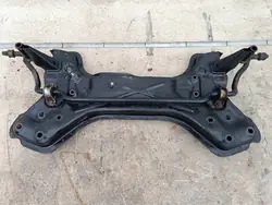 Motorfäste OEM LORK-2098-19872 för Peugeot Boxer II