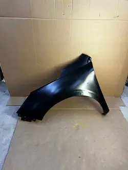 Parafango anteriore sinistro SUBARU FORESTER 4 12-18