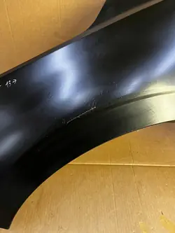 Aile avant gauche SUBARU FORESTER 4 12-18