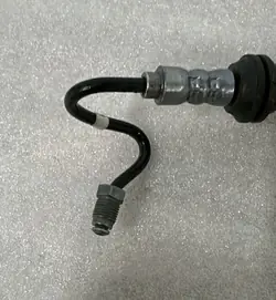 Flexible de frein arrière gauche Porsche 992611775