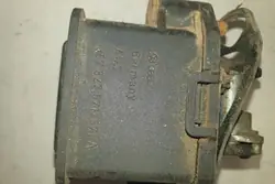 Bagagelås VW PASSAT VARIANT B3/B4 357827571