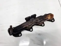 Collecteur d'échappement OEM 2751420 pour Renault Laguna 2012