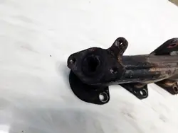 Collecteur d'échappement OEM 2751420 pour Renault Laguna 2012