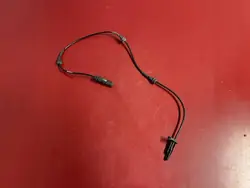 Sensor ABS traseiro BMW 2.0L Diesel 2020