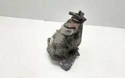 Rear Differential MERCEDES-BENZ GLK X204 20401061008
