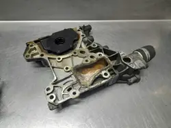 OPEL 1.6/1.8 16V Oliepompdeksel OEM 12992380