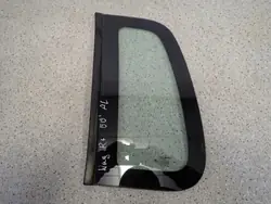 Suzuki Wagon R+ 00- linke hintere Karosserieglas OEM