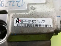 Direction assistée Fiat OE OEM 51892261 pour Grande Punto
