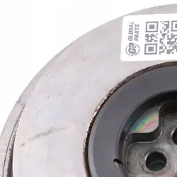 Mercedes W213 Polea de cigüeñal A6540303500