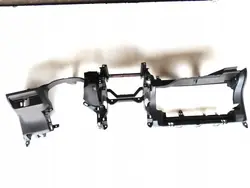 Painel inferior Toyota Auris I 2006-2012 OEM HSGSGSFFSRW-W-WPWPLKALJA