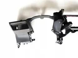 Underpanel Toyota Auris I 2006-2012 OEM HSGSGSFFSRW-W-WPWPLKALJA