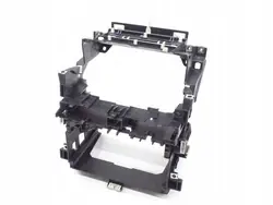 Cadre Radio 2 DIN OEM 8P0858005D pour Audi A3 8P