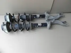 OEM 8W0413031BG Vorderer linker Stoßdämpfer Audi A4/S4 B9