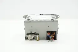 Écran Radio Skoda Yeti OEM 5L0035200B - Occasion