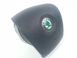 Skoda Fabia I Rattairkudde OEM M1S233