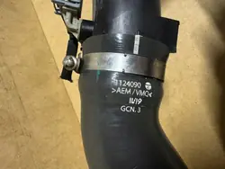 Ilmaputki OEM 144608199R Renault Master III/IV Lift 2.3 DCI:lle