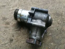 Honda CR-V 2008 Verteilergetriebe OEM GR081029436
