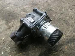 Boîte de transfert Honda CR-V 2008 OEM GR081029436