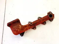 Collecteur d'échappement OEM EIS-2506481 pour Toyota Corolla Verso