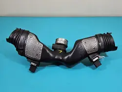 Débitmètre Mercedes OEM A6420946397 W221 3.0 CDI